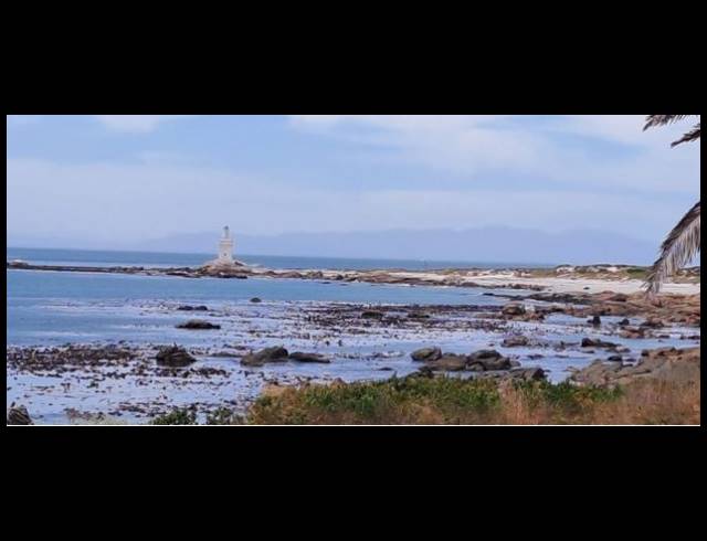 299M² VACANT LAND FOR SALE IN STEENBERGS COVE